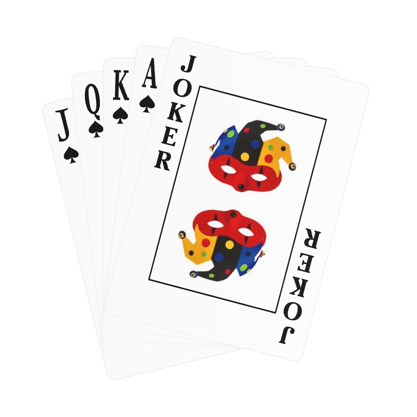 Deck of Cards