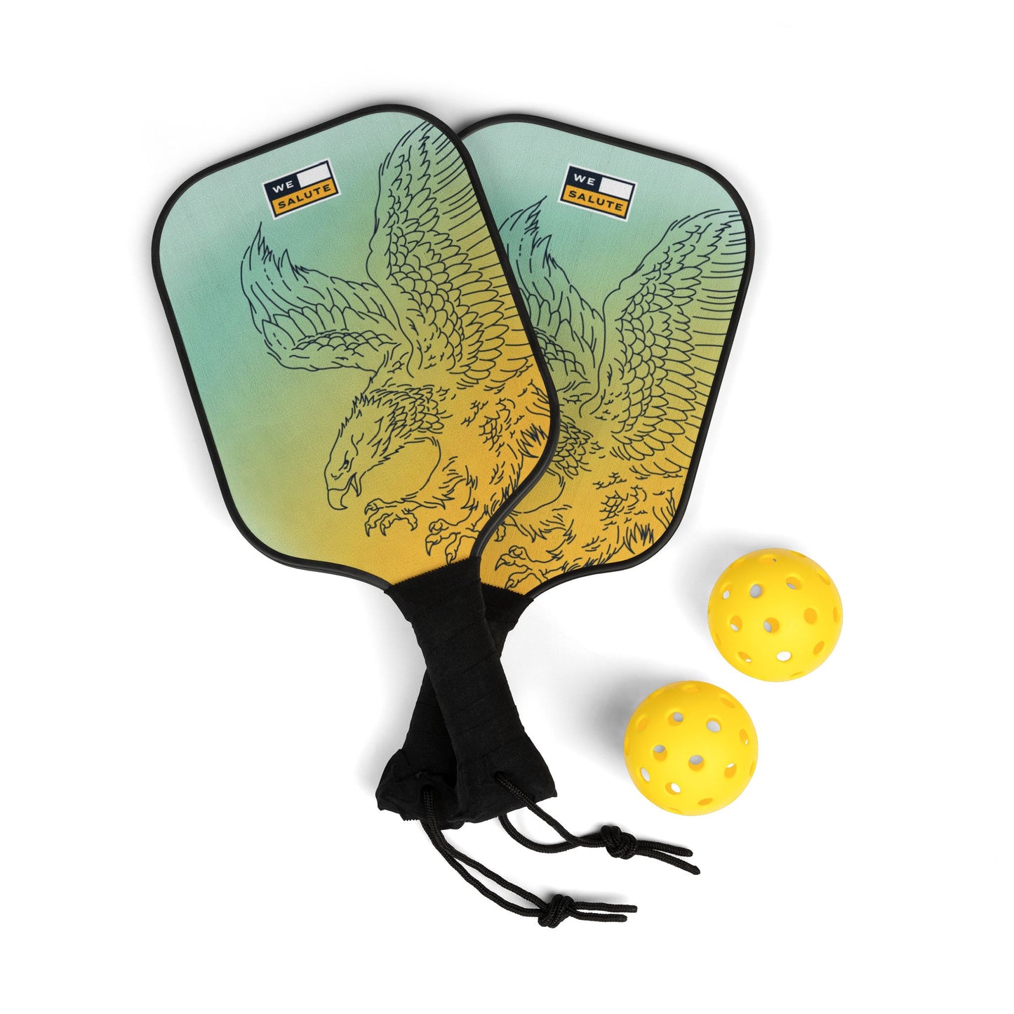 Pickleball Set