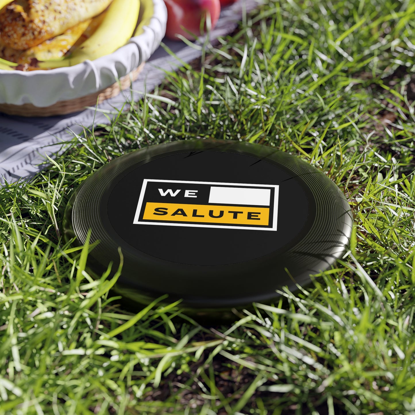 Wham-O Frisbee