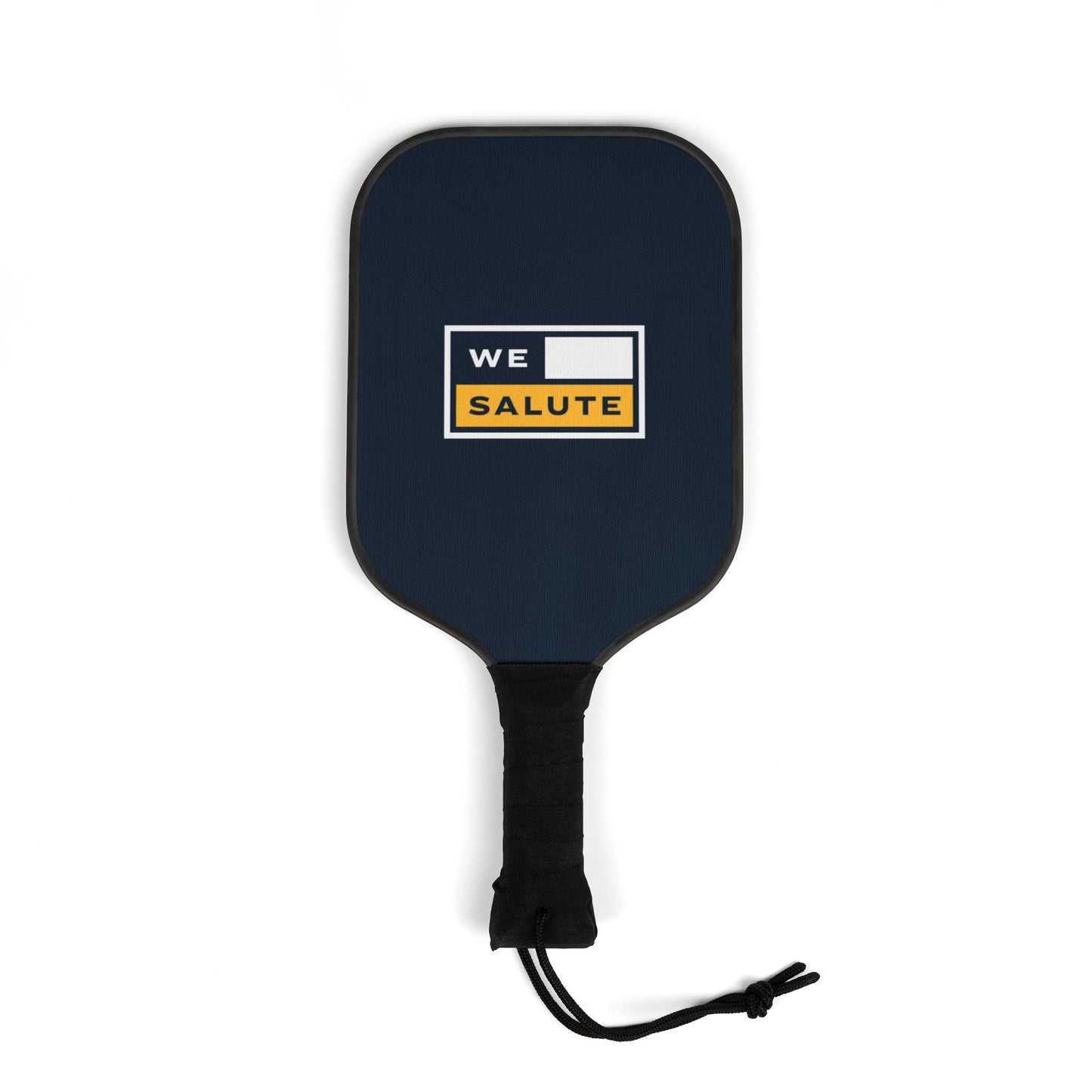 Pickleball Set - WeSalute logo