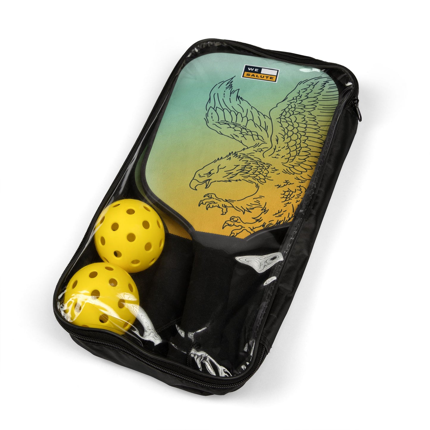 Pickleball Set