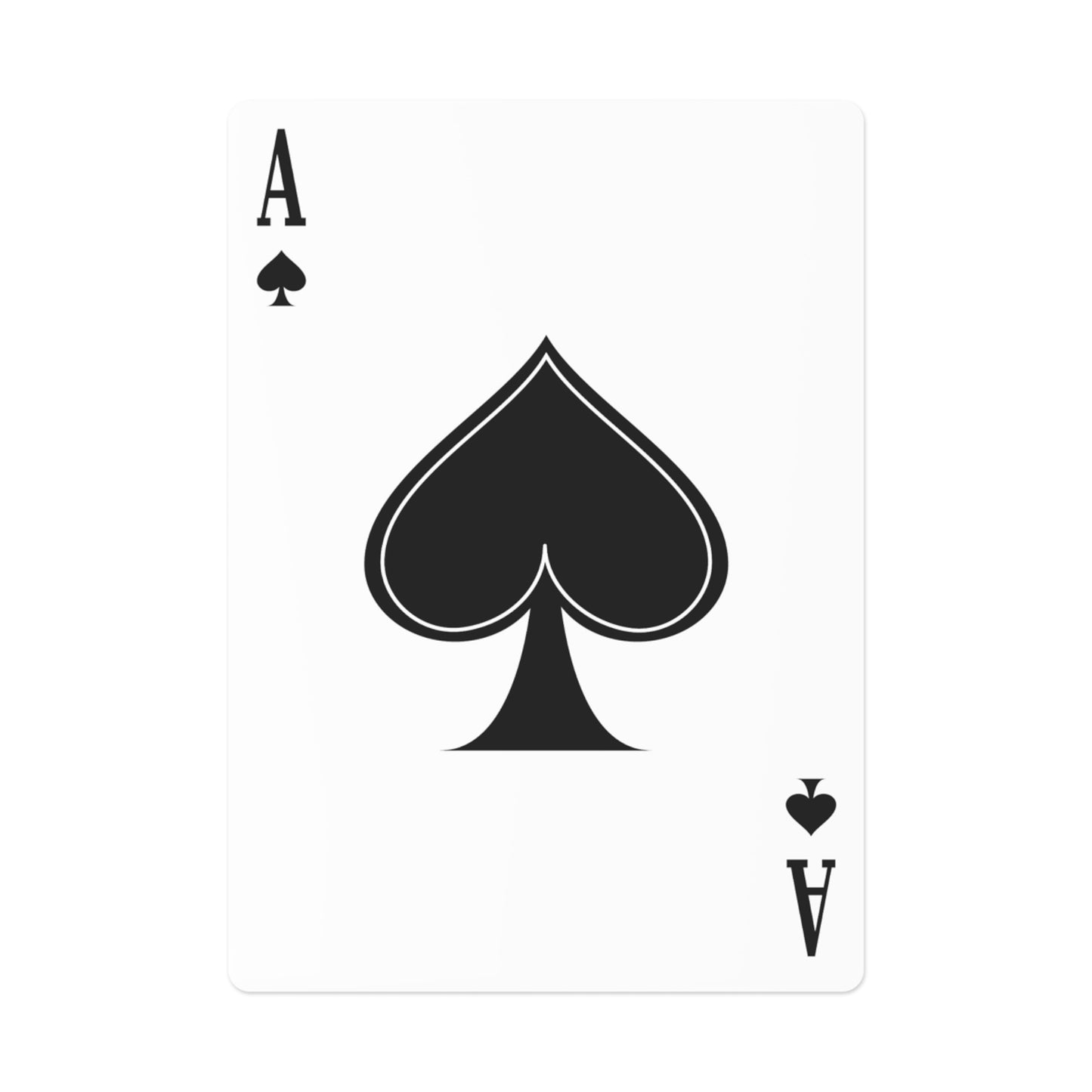 Deck of Cards