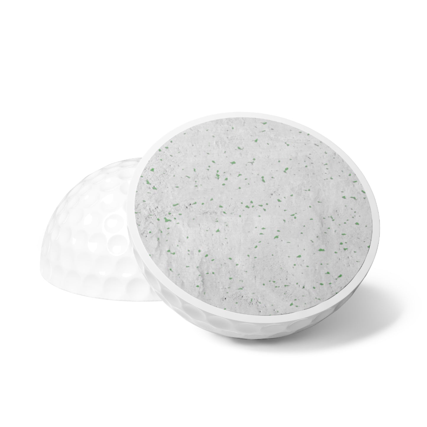WeSalute Golf Balls - Set of 6