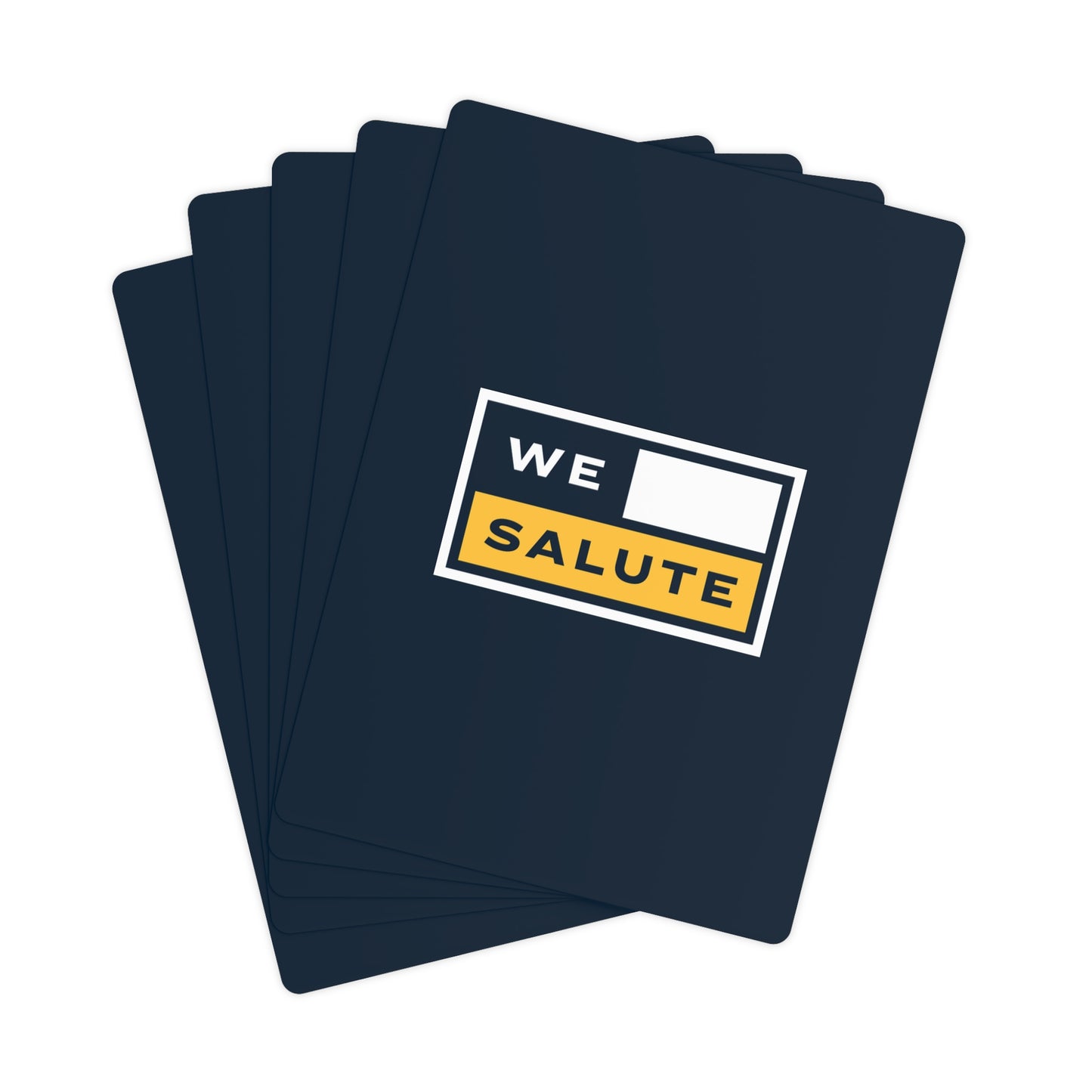 Deck of Cards
