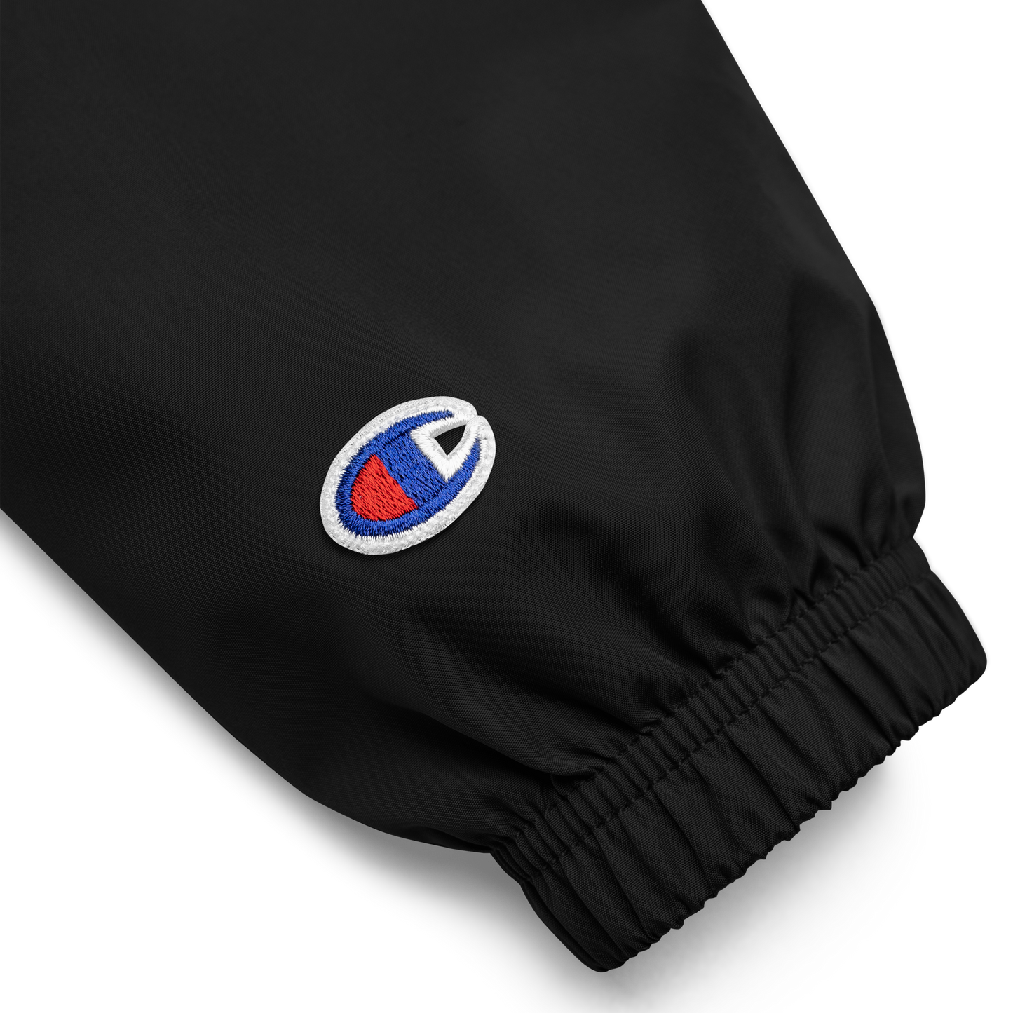 Packable Jacket - WeSalute Logo