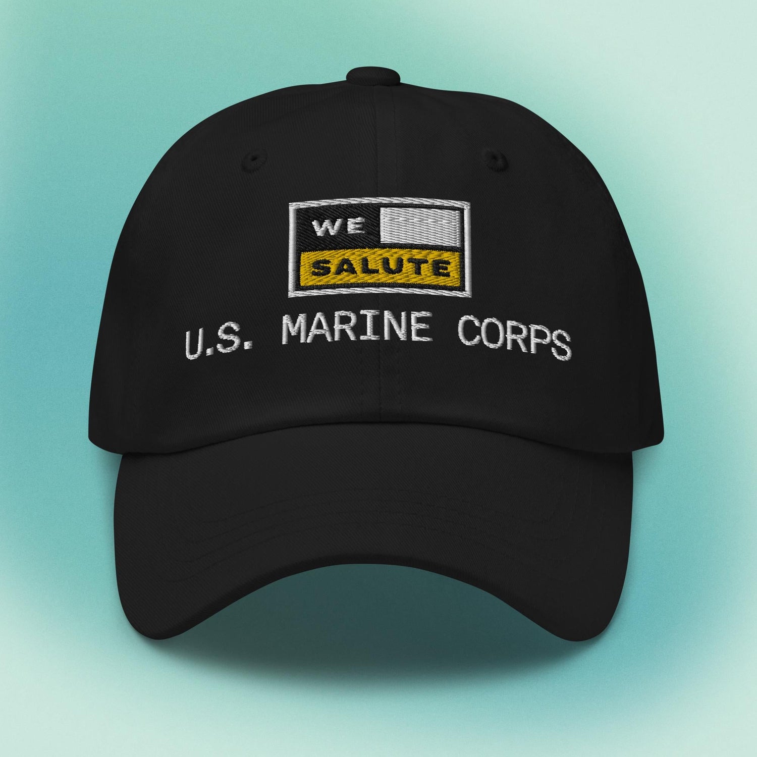 WeSalute Military Products
