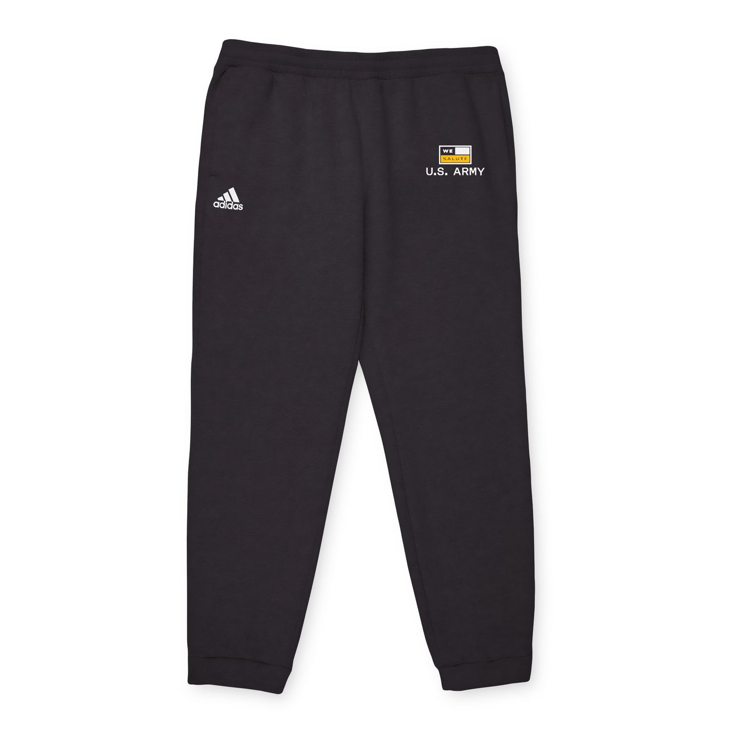 adidas Fleece Joggers - Army