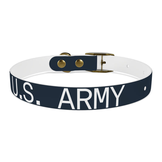 Dog Collar - Army