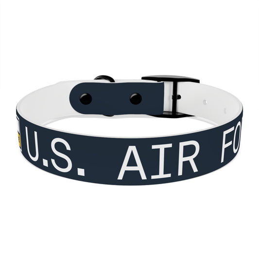 Dog Collar - Air Force