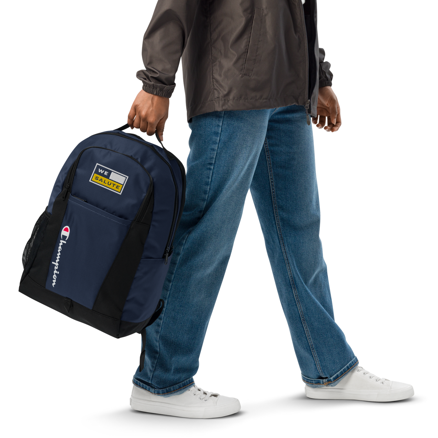 Champion backpack