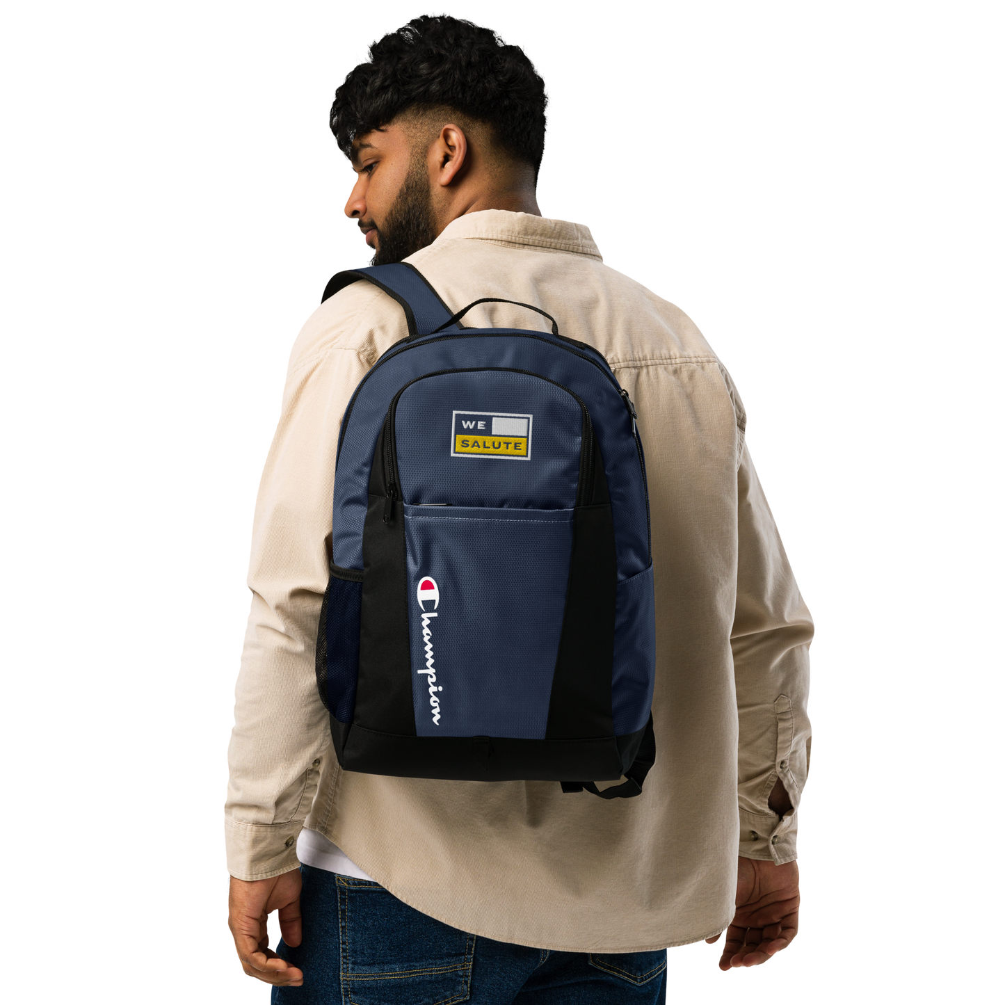 Champion backpack