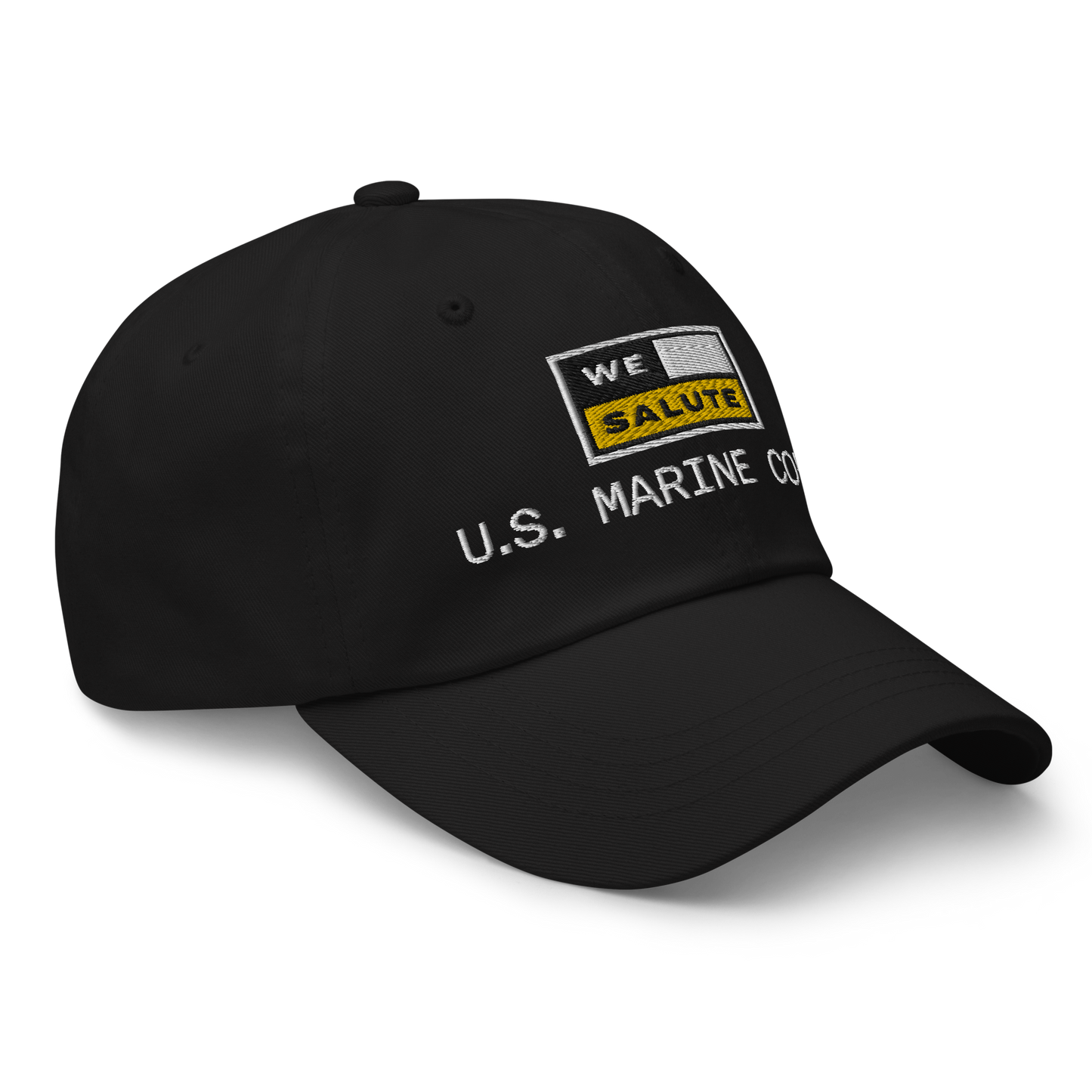 Dad hat - Marine Corps