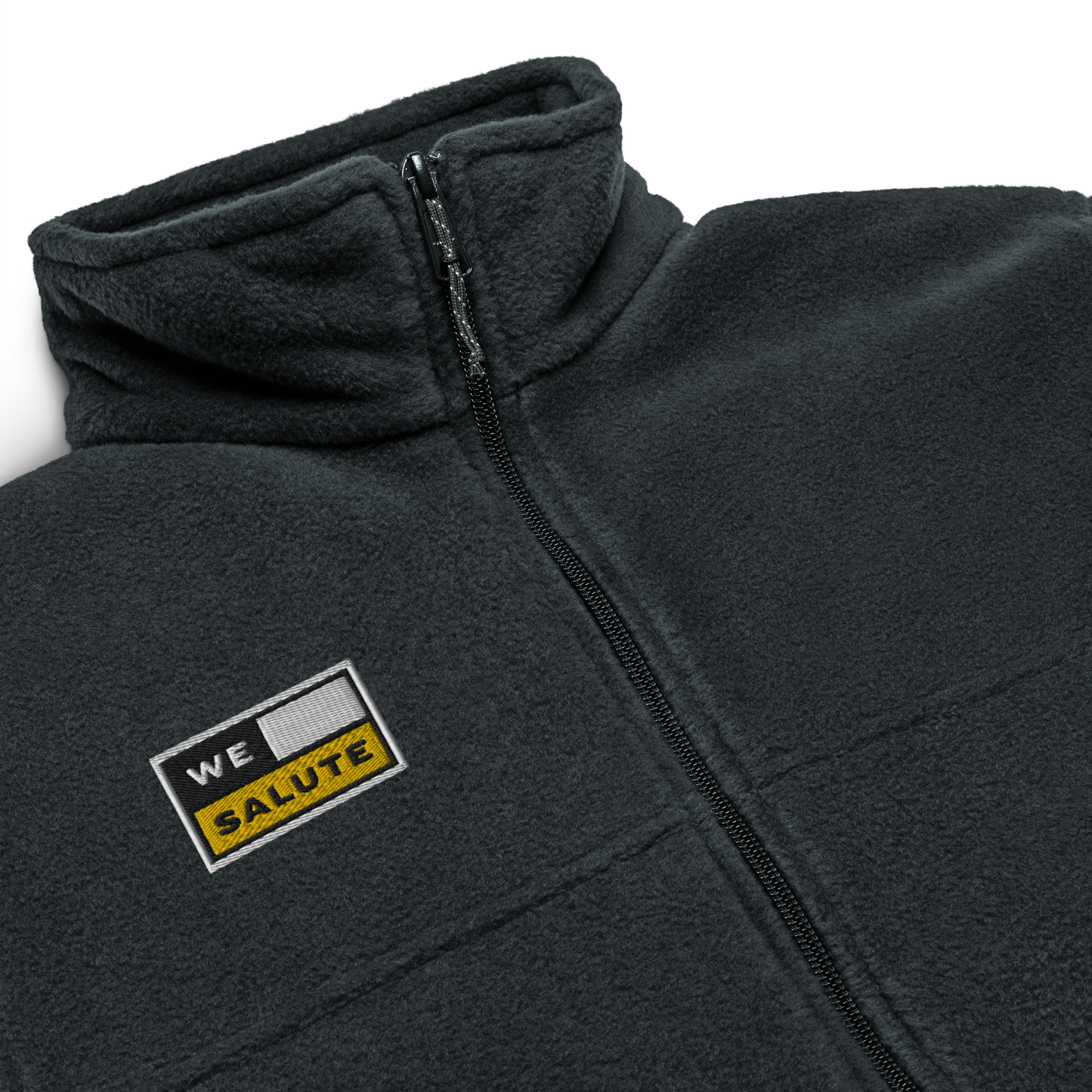 Unisex Columbia fleece jacket