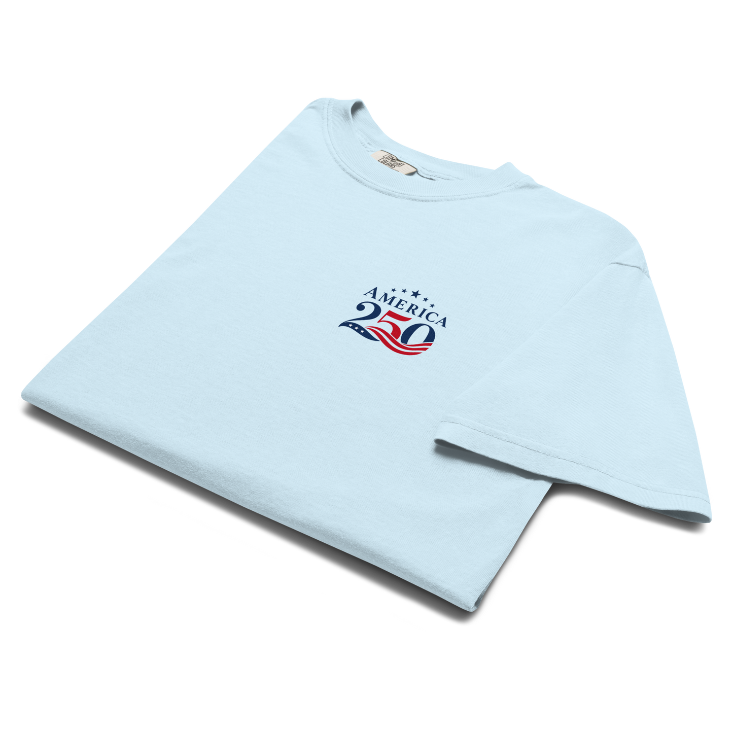 America 250 — Service Unites America Tee