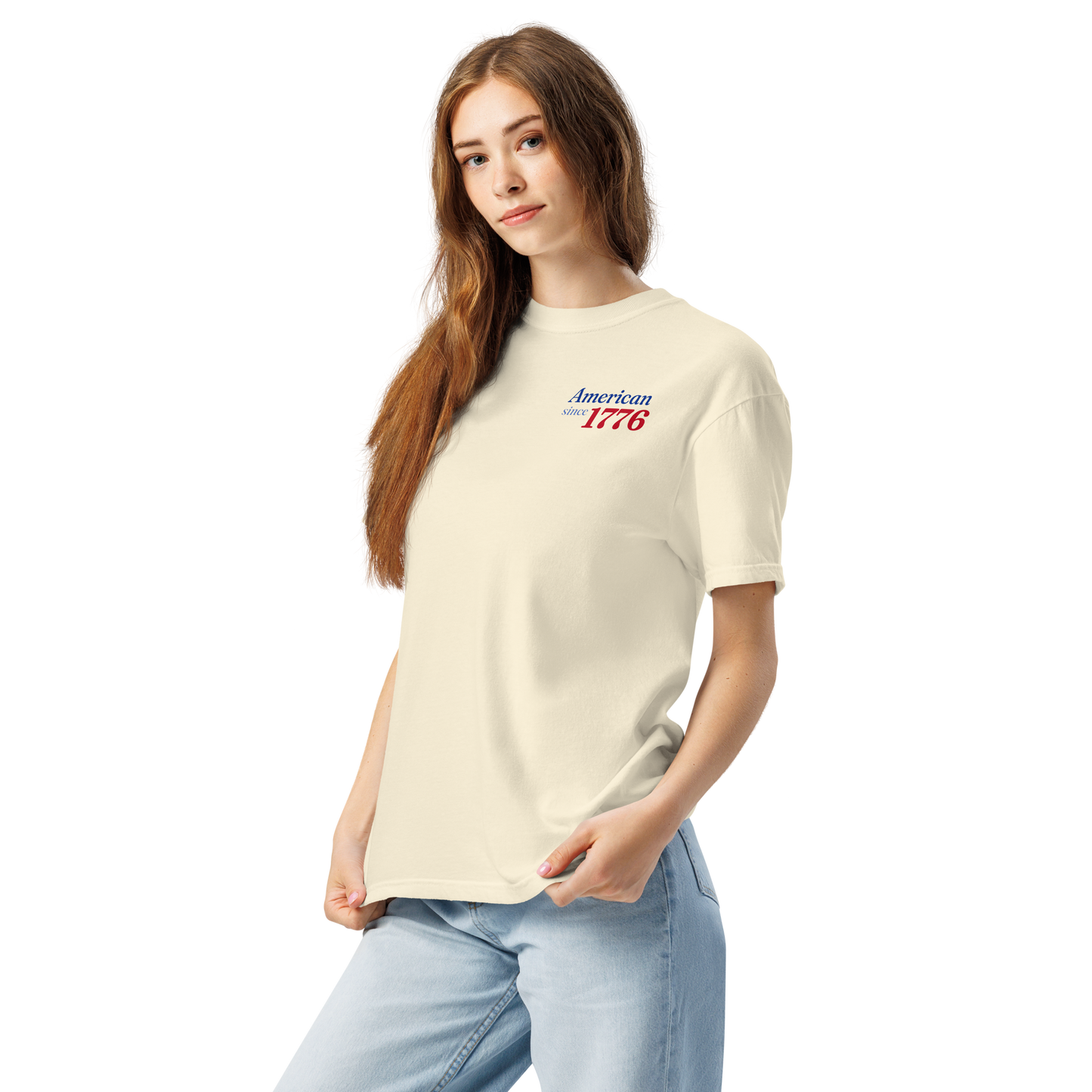 America 250 — American Since 1776 Tee