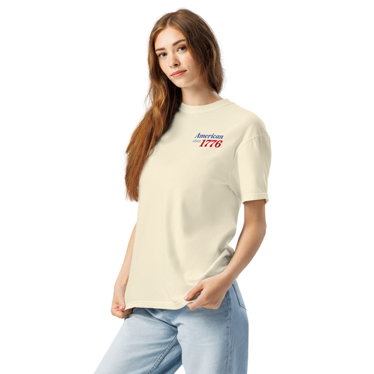 America 250 — American Since 1776 Tee