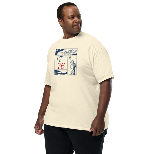 America 250 — We The People Tee