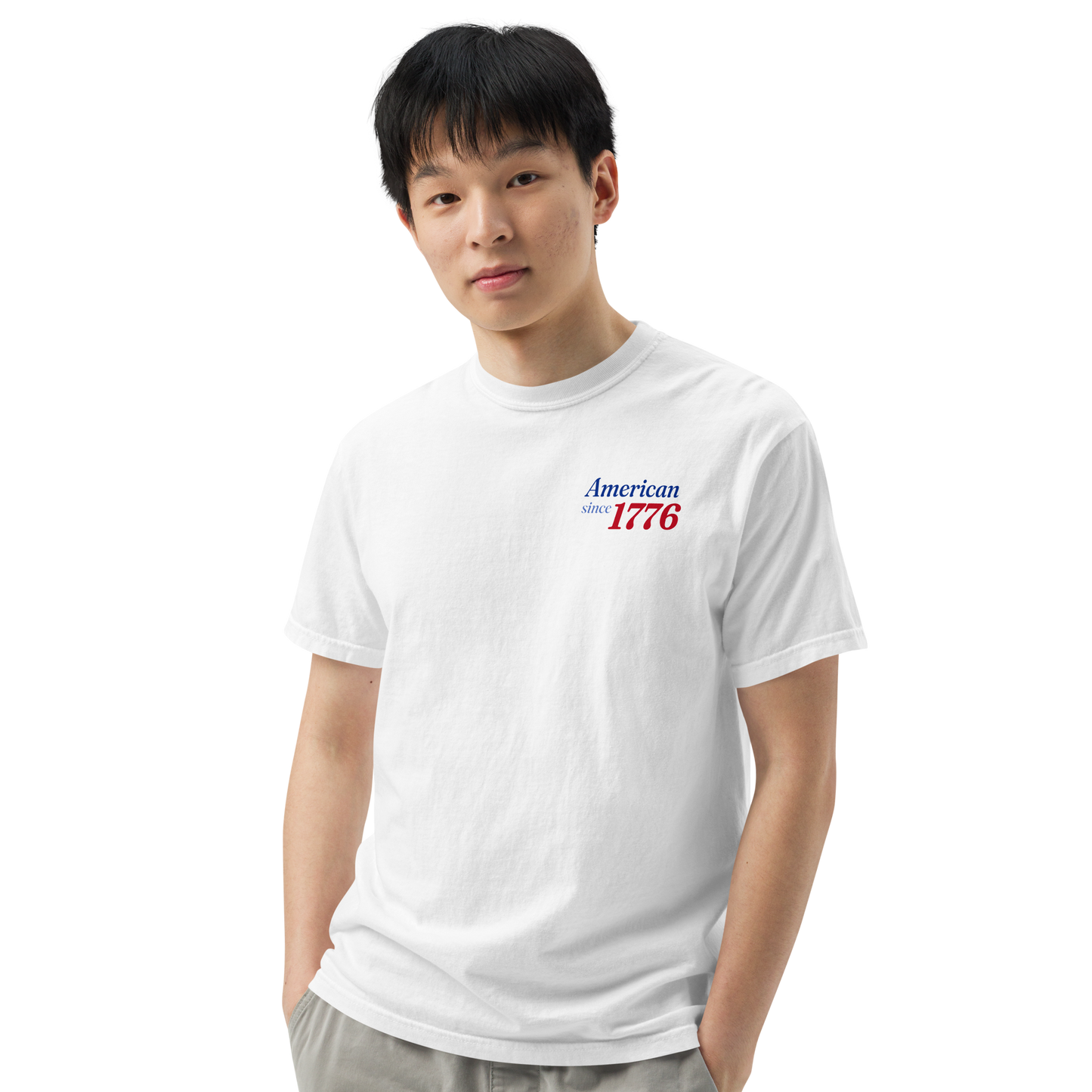America 250 — American Since 1776 Tee