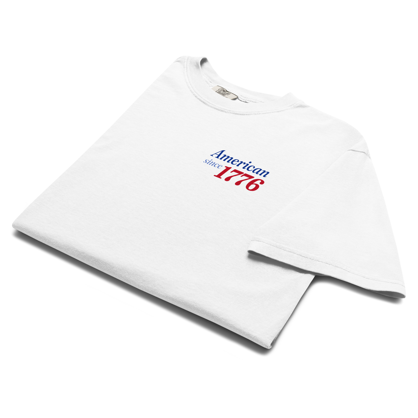 America 250 — American Since 1776 Tee