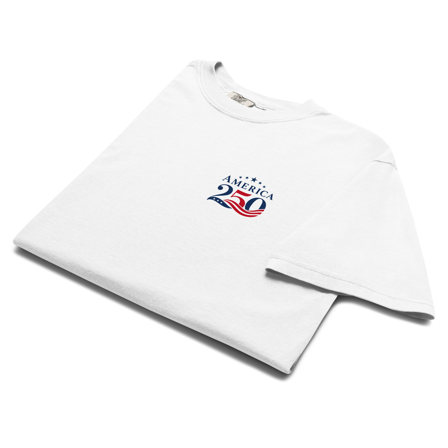 America 250 — Service Unites America Tee